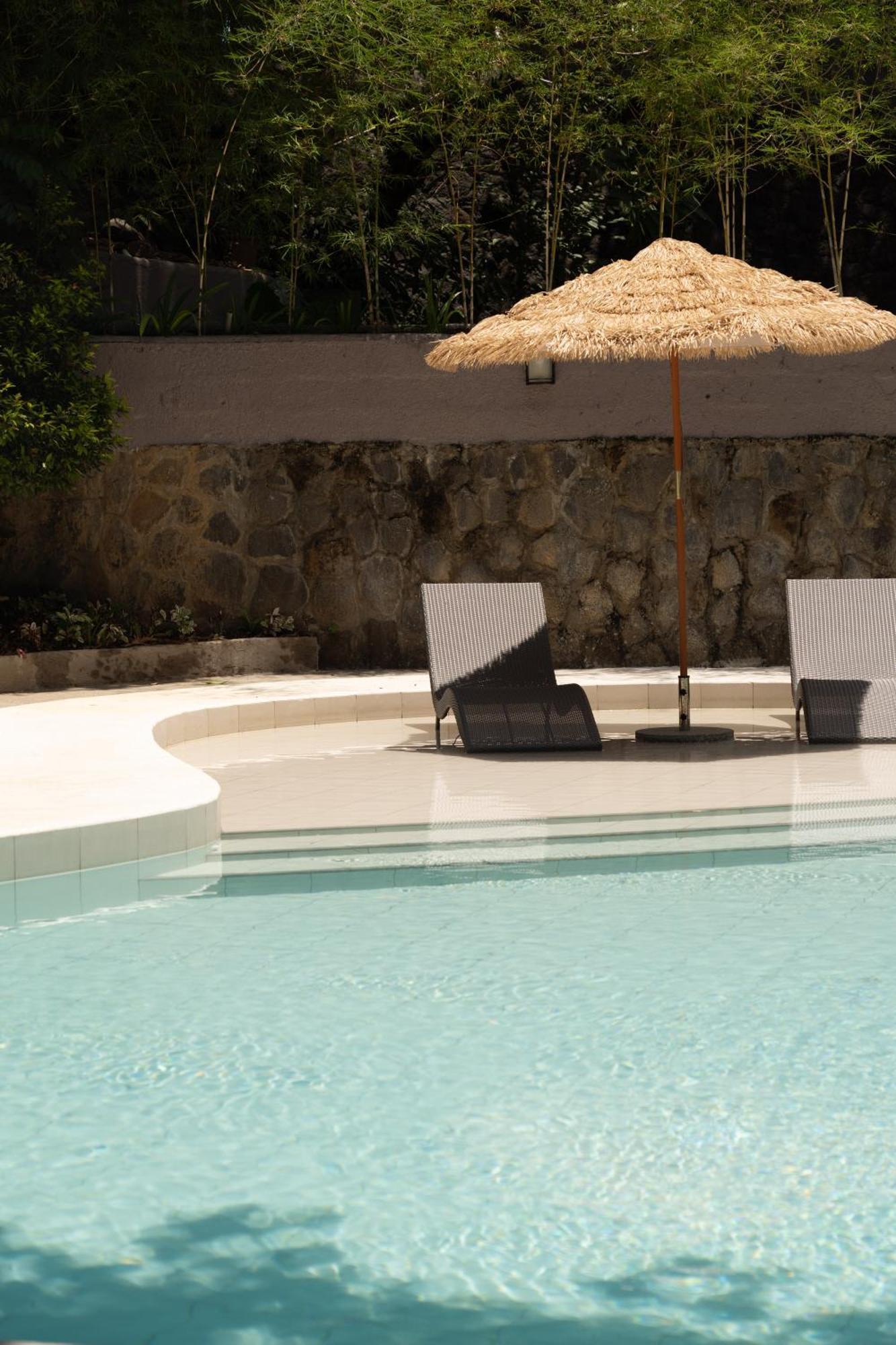 Altaroca Mountain Resort Antipolo Exterior foto