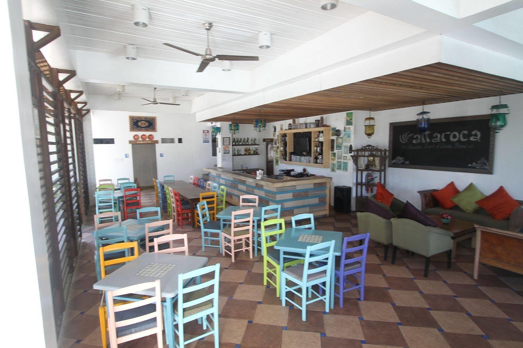 Altaroca Mountain Resort Antipolo Exterior foto