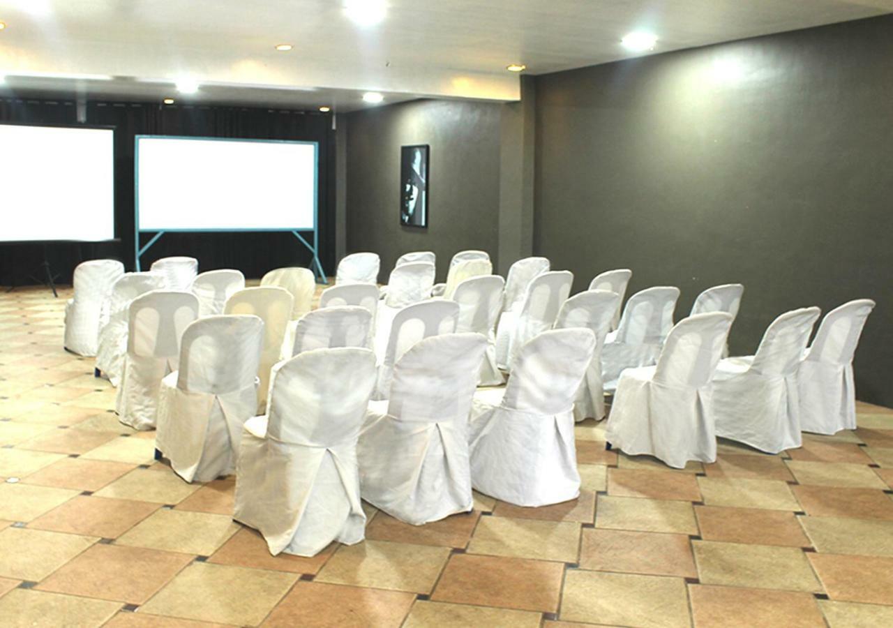 Altaroca Mountain Resort Antipolo Exterior foto