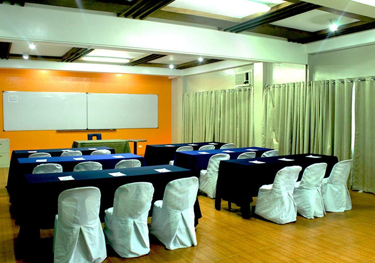 Altaroca Mountain Resort Antipolo Exterior foto